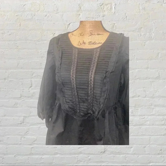 Vertigo Paris Blouse - Picture 5 of 8